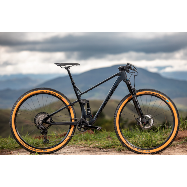 IMPACT CARBON EVO 2021/22