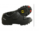 SAPATILHA MTB SHIMANO ME1 PRETA (43 eu)