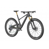 Bikessul - BICICLETA SCOTT SPARK RC SL EVO AXS - Bicicletas