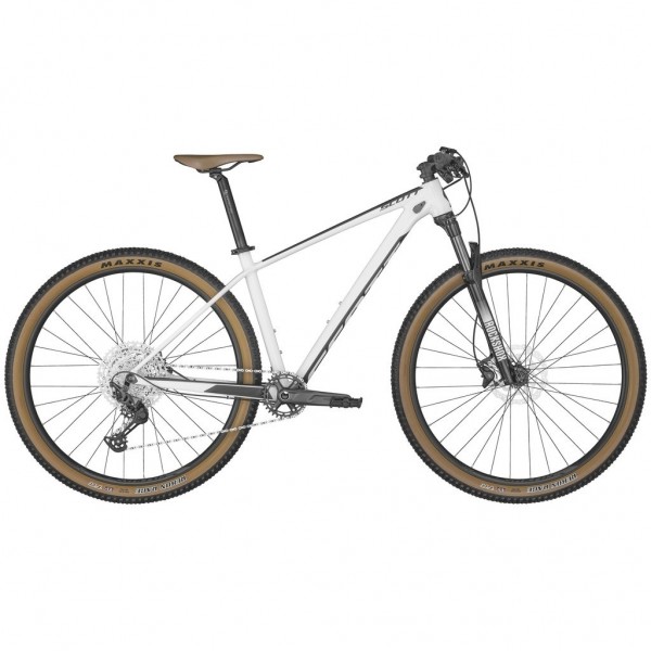 Bicicleta SCOTT Scale 965 tamanho L 2022